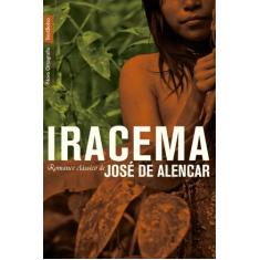 Livro - Iracema (Edição de bolso)
