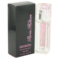 Perfume Feminino Heiress Paris Hilton Eau De Parfum