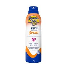 BANANA BOAT Protetor Solar Banana Boat Dry Balance Sport Aero Fps50