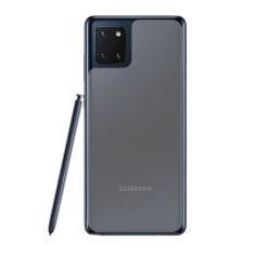 Película Nano Traseira Para Samsung Galaxy Note 10 Lite - Gshield