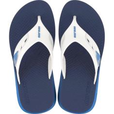 Chinelo de Dedo Masculino Casual Palmilha Confort Mormaii Swap 11678-Masculino