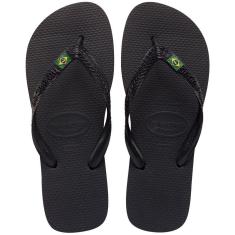 Chinelo Havaianas Brasil-Unissex