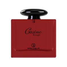 Perfume Grandeur Casino Rouge Eau de Parfum 100ml, 100ml