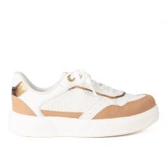 Tênis Dakota Casual E G9454-Feminino