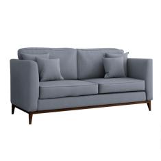 Sofá 2 Lugares Beny Eco Algodão 