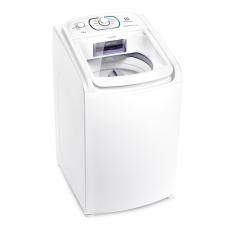 Máquina de Lavar Electrolux Essencial Care 11kg Branco 220V LES11