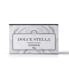 Sabonete Barra Dolce Stella Sonhos 90g