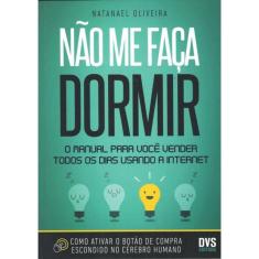 Nao Me Faca Dormir