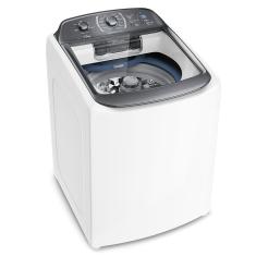 Máquina de Lavar 13kg Electrolux Premium Care Silenciosa com Wi-fi Cesto Inox Jet&clean 220V LW13