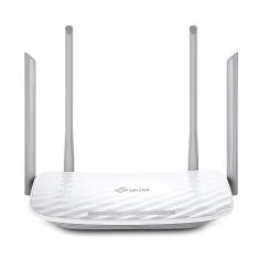 TP-Link, ROTEADOR WIRELESS DUAL BAND AC1200 ARCHER C50W