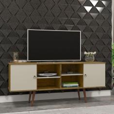 Rack Estrela Nature/off White - Patrimar