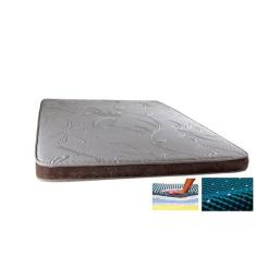 Manta Magnética Colchonete Kenko Premium Solteiro 0,88x1,88x10cm