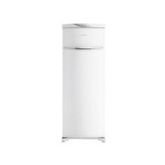 Freezer Vertical Brastemp Frost Free 1 Porta - 228L Flex BVR28NB BVR28