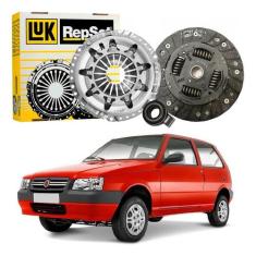 Kit Embreagem Luk Uno 1.0 2005 A 2013