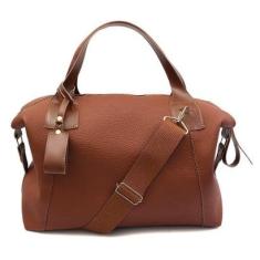 Bolsa Feminina Milão Couro Ecológico Premium Excelente Qualidade e Ótimo Preço-Feminino