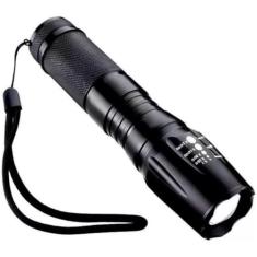 Lanterna X900 Original Shadowhaw Tática Militar Americana