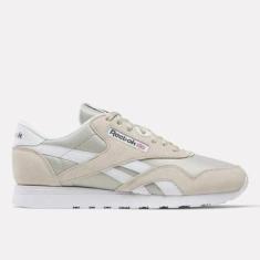 Tênis Reebok CL Nylon Masculino-Masculino