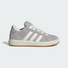 Grand Infantil Adidas Court 00S Shoes Unissex-Unissex