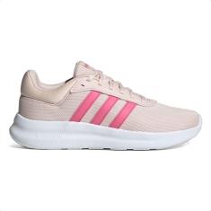 Tênis Adidas Feminino Lite Racer 4.0 Corrida-Feminino
