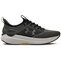 Tênis de Corrida Masculino Under Armour Charged Hit SE-Masculino