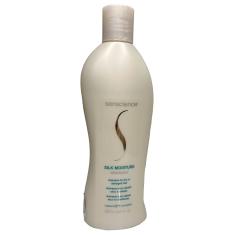 Shampoo Senscience Silk Moisture 280ml 