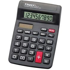 Calculadora de Mesa Trully, ProCalc, Multicor