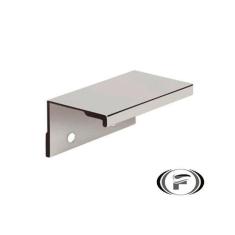 Puxador Sottile Cromado Zen