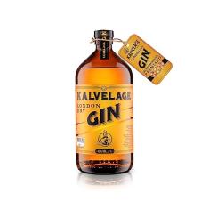 Kalvelage London Dry Gin 1L