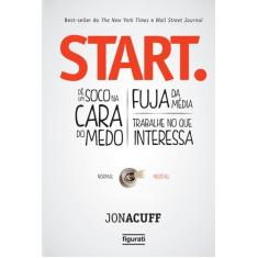 Livro - Start