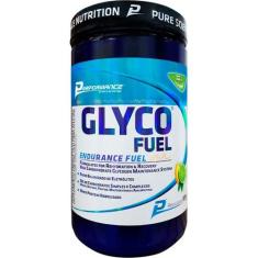 Glyco Fuel (909G) - Sabor: Limão - Performance Nutrition