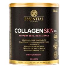 Collagen Skin Verisol Cranberry - 300 Gramas - Essential