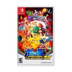Pokémon Tournament Dx - Nintendo Switch
