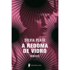 Livro - A Redoma De Vidro