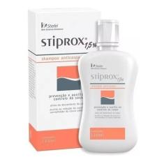 Stiprox Shampoo Anticaspa 120ml SH ANTICASPA