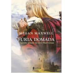 Livro - Fúria Domada