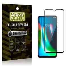 Película De Vidro 3D Motorola Moto E13 - Armyshield