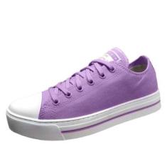 Tenis Casual Ramarim 2293201-Feminino