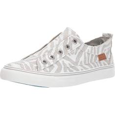 Blowfish Women's Play Fashion Sneaker