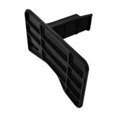 Extensão parabarro traseiro corolla 2014 a 2019 direito