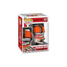 Candide, Funko POP! Chainsaw Man, Anime - 11 cm