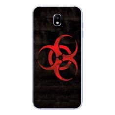 Capa Adesivo Skin155 Verso Para Samsung Galaxy J7 Pro - KawaSkin