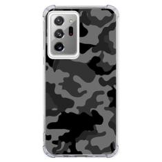 Capa Capinha De Celular Compatível com Galaxy Note 20 Ultra Samsung Pe