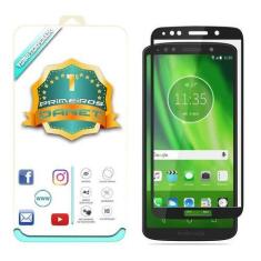 Película De Vidro 3d Full Top Curvada Moto G6 G6 Plus E Play - Danet, 