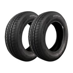 Kit 2 Pneus Hifly Aro 13 175/75R13 HF-261 84T