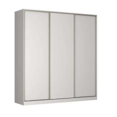 Guarda-roupa Casal Tunas Iii 3 Pt 3 Gv Branco
