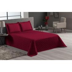 Jogo De Cama Cobre Leito Casal Queen Veneza 3 Peças - BruceBaby Bordad