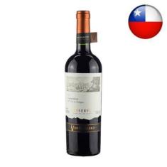 Vinho Ventisquero Reserva Carmenère Tinto 750ml