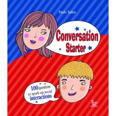 Livro - Conversation starter