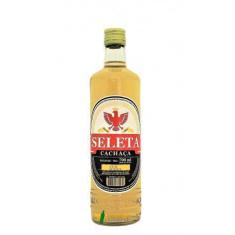 Cachaça Artesanal Seleta 700ml