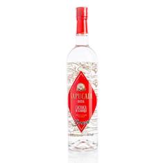 Cachaça sapucaia cristal 750ml, U, Unica